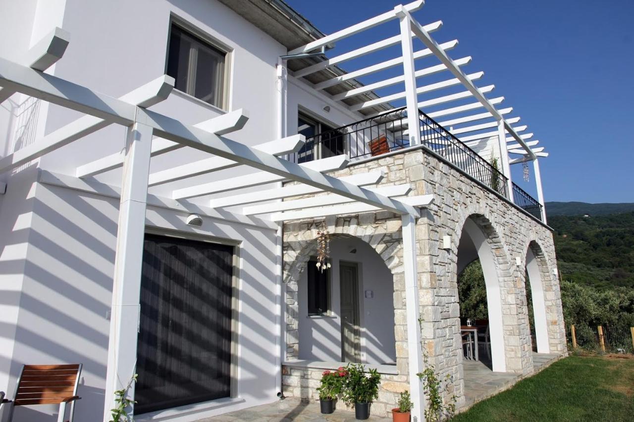Moses Villa Хорефто Стая снимка